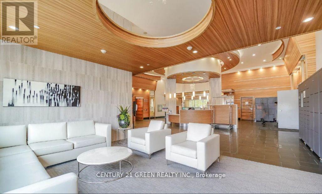 E501 - 555 Wilson Avenue, Toronto, Ontario M3H 0C4 - Photo 6 - C12595514