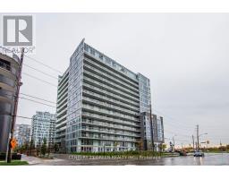 E501 - 555 WILSON AVENUE, Toronto, Ontario