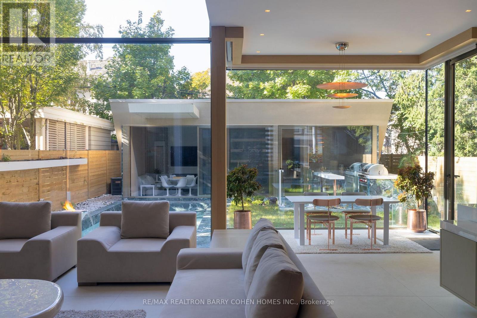 210 Glenayr Road, Toronto, Ontario  M5P 3C3 - Photo 5 - C12595542