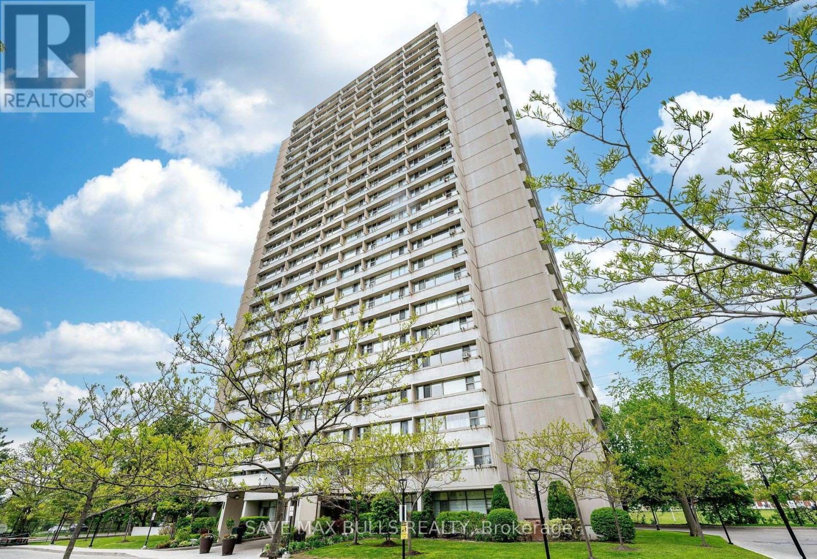 1806 - 735 Don Mills Road, Toronto, Ontario M3C 1T1 - Photo 1 - C12595550