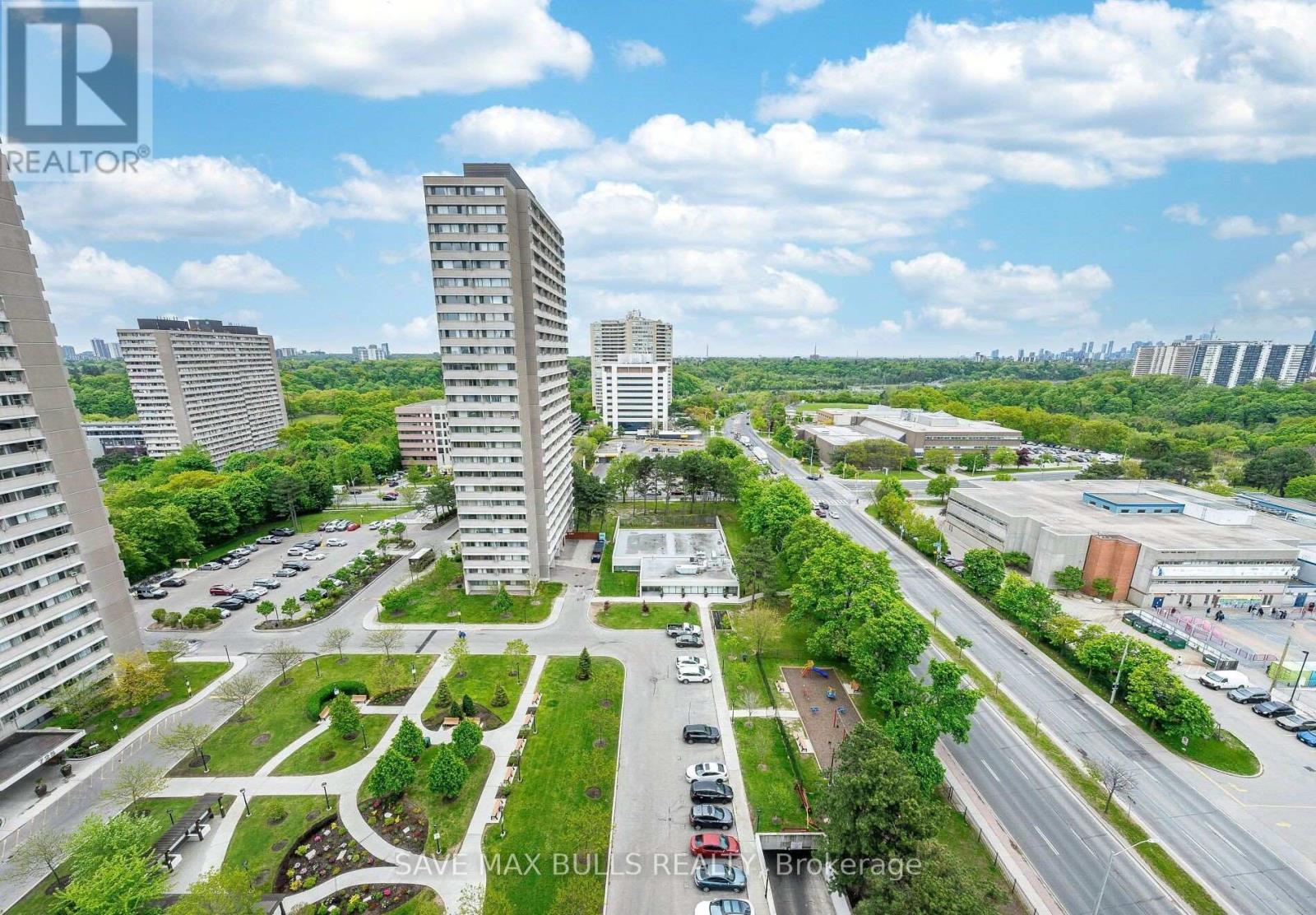 1806 - 735 Don Mills Road, Toronto, Ontario M3C 1T1 - Photo 2 - C12595550
