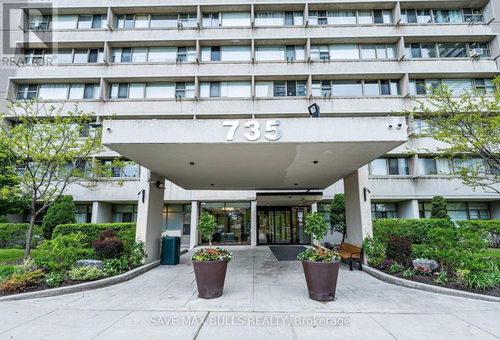 1806 - 735 Don Mills Road, Toronto, Ontario M3C 1T1 - Photo 3 - C12595550