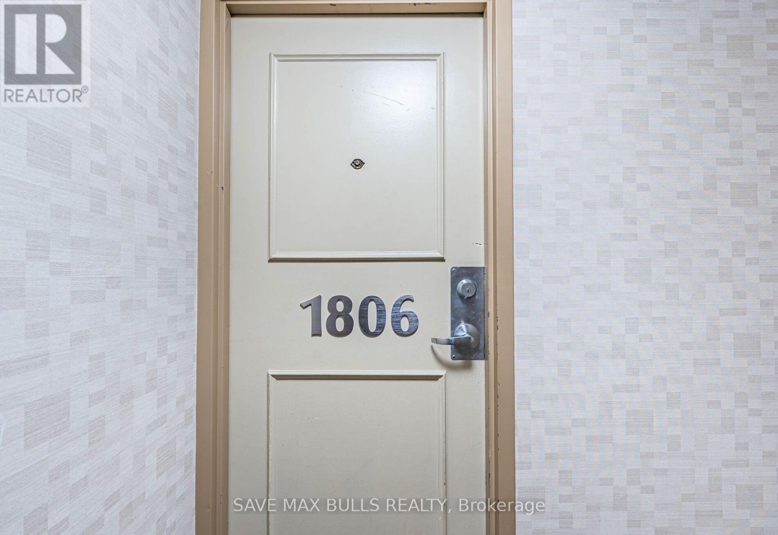 1806 - 735 Don Mills Road, Toronto, Ontario M3C 1T1 - Photo 4 - C12595550