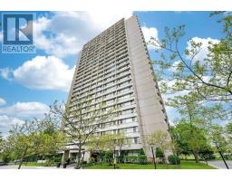 1806 - 735 DON MILLS ROAD, Toronto, Ontario