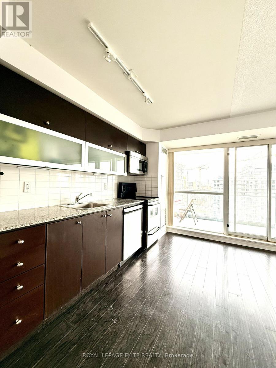 808 - 100 Western Battery Road, Toronto, Ontario M6K 3S2 - Photo 11 - C12595554