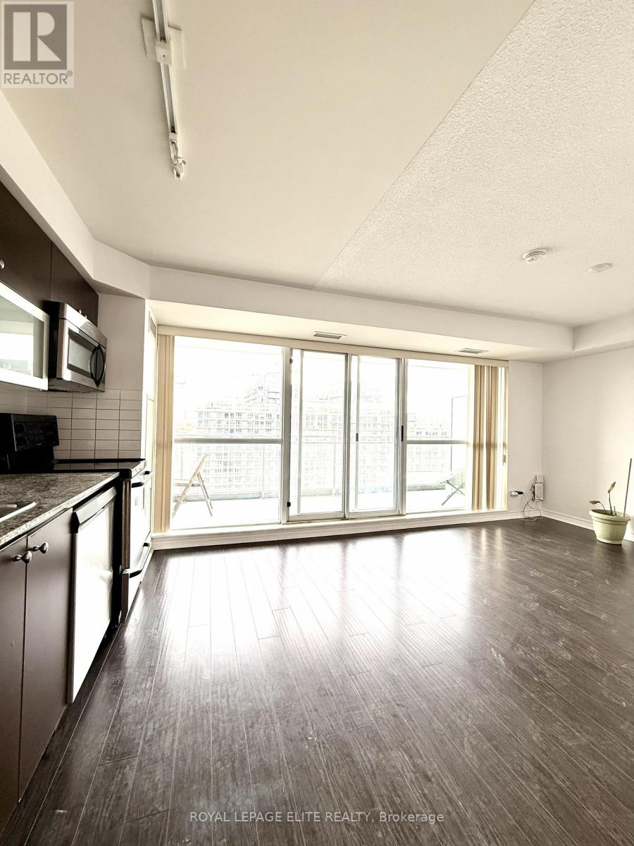 808 - 100 Western Battery Road, Toronto, Ontario M6K 3S2 - Photo 12 - C12595554