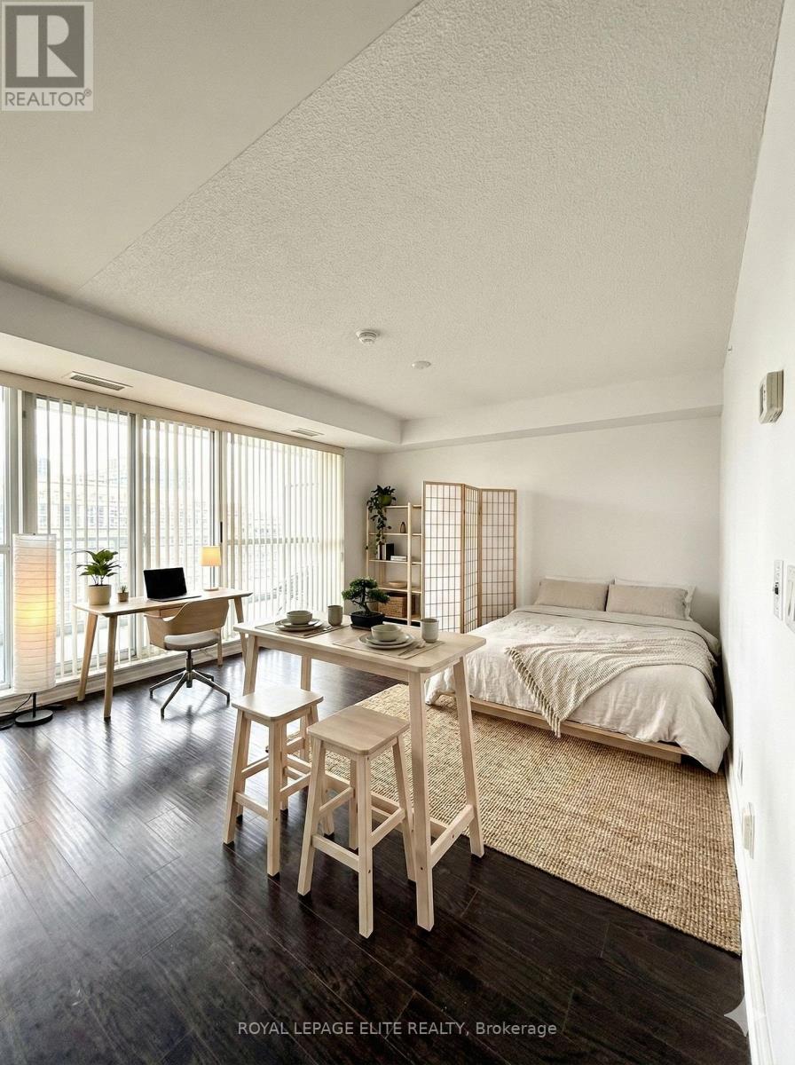 808 - 100 Western Battery Road, Toronto, Ontario M6K 3S2 - Photo 13 - C12595554