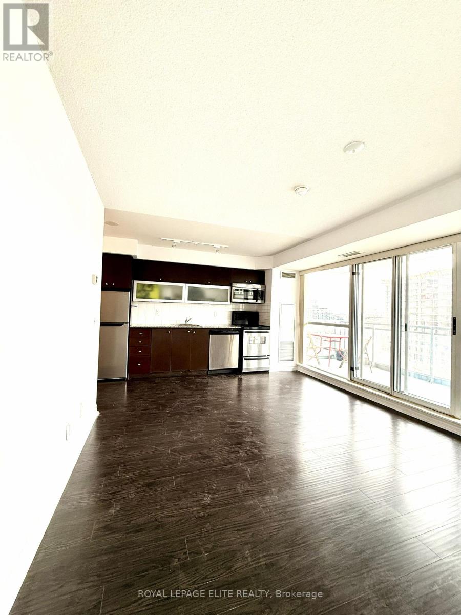 808 - 100 Western Battery Road, Toronto, Ontario M6K 3S2 - Photo 15 - C12595554