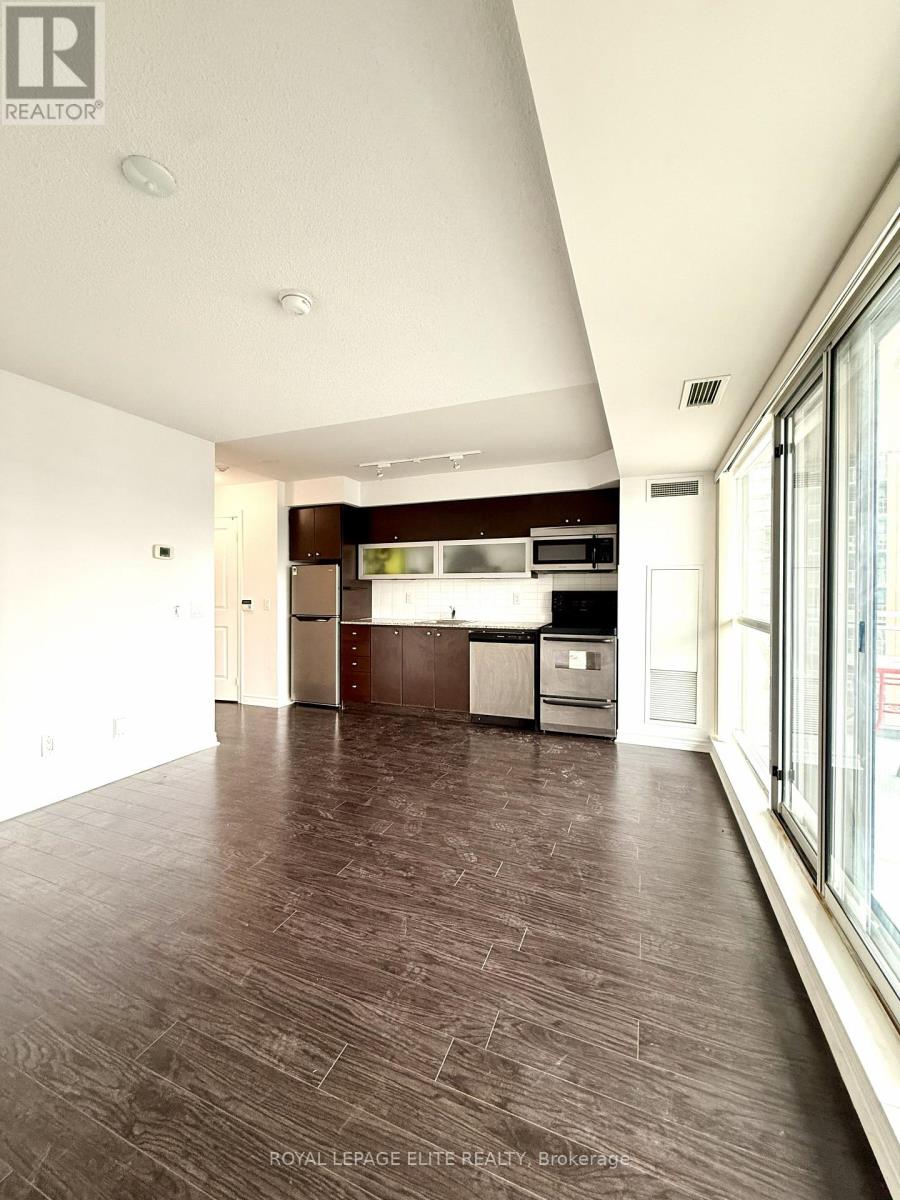 808 - 100 Western Battery Road, Toronto, Ontario M6K 3S2 - Photo 18 - C12595554