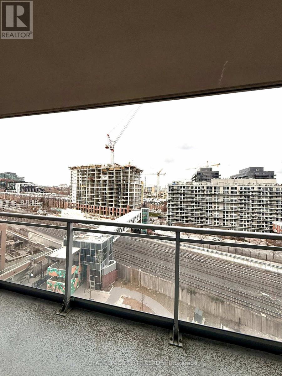 808 - 100 Western Battery Road, Toronto, Ontario M6K 3S2 - Photo 20 - C12595554