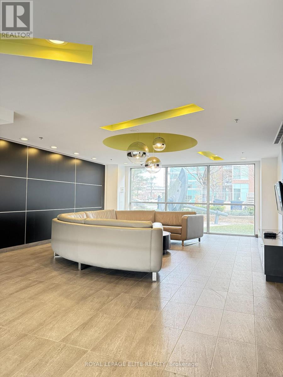 808 - 100 Western Battery Road, Toronto, Ontario M6K 3S2 - Photo 23 - C12595554