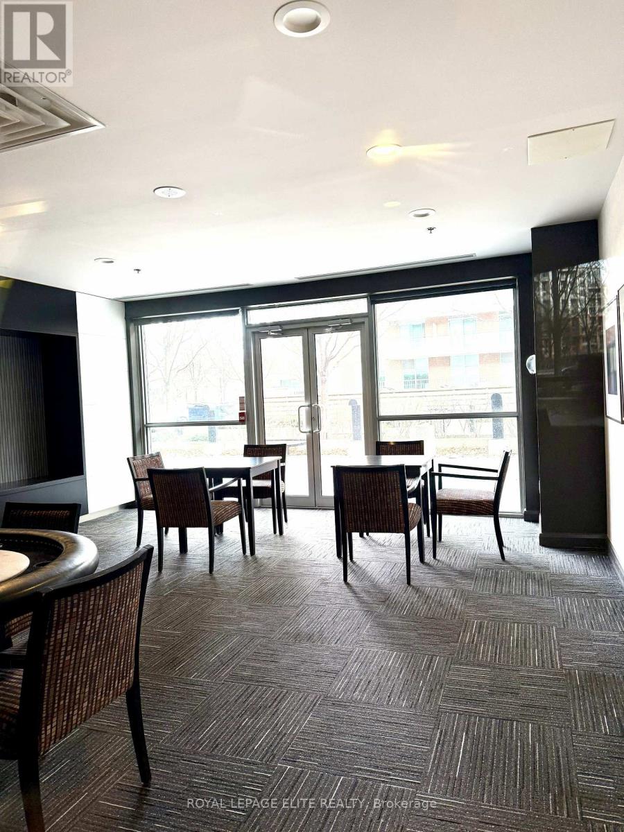 808 - 100 Western Battery Road, Toronto, Ontario M6K 3S2 - Photo 24 - C12595554