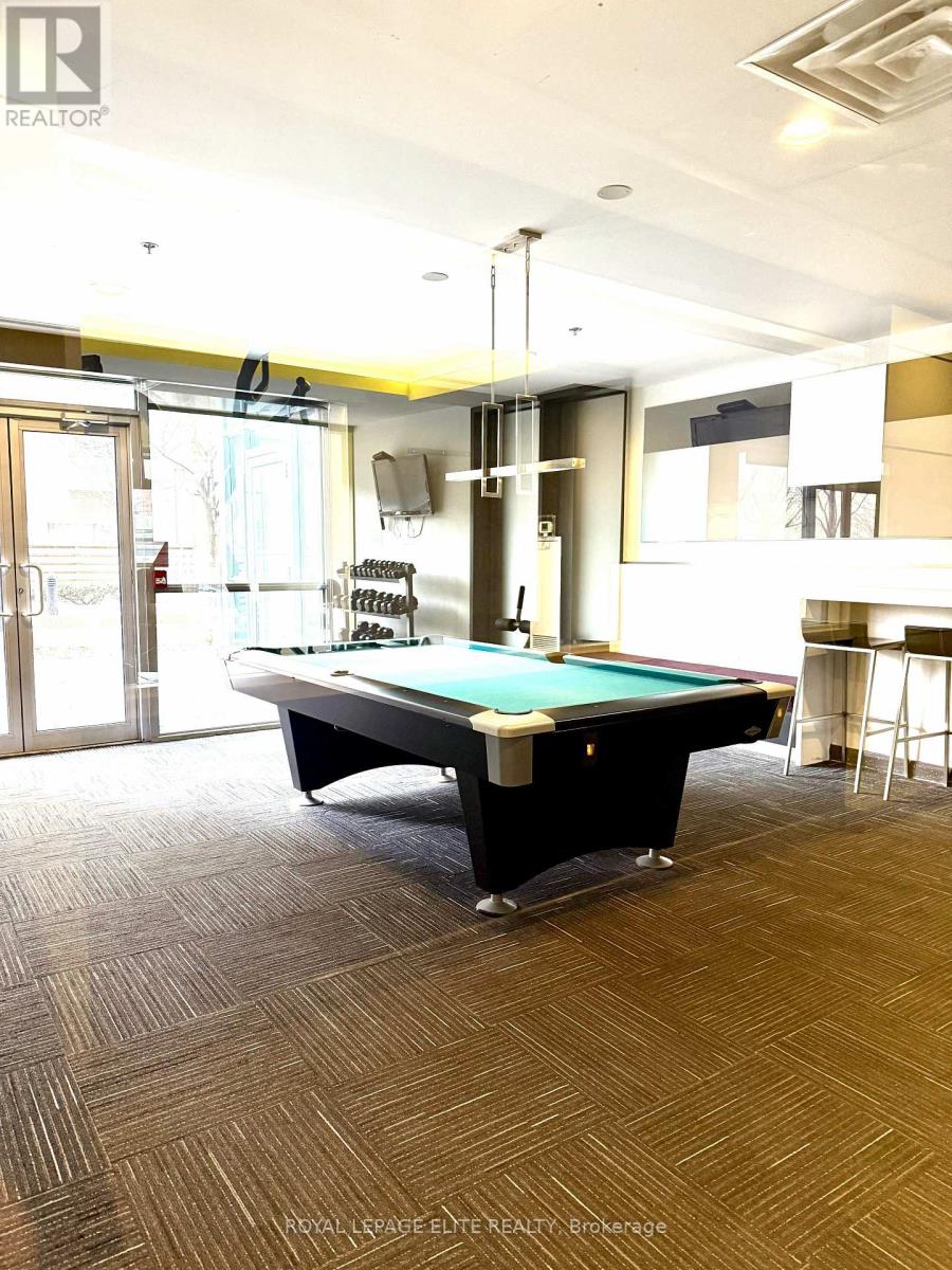 808 - 100 Western Battery Road, Toronto, Ontario M6K 3S2 - Photo 25 - C12595554