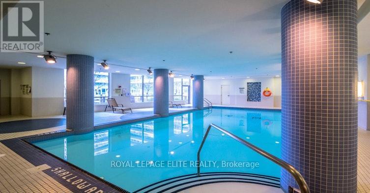 808 - 100 Western Battery Road, Toronto, Ontario M6K 3S2 - Photo 26 - C12595554