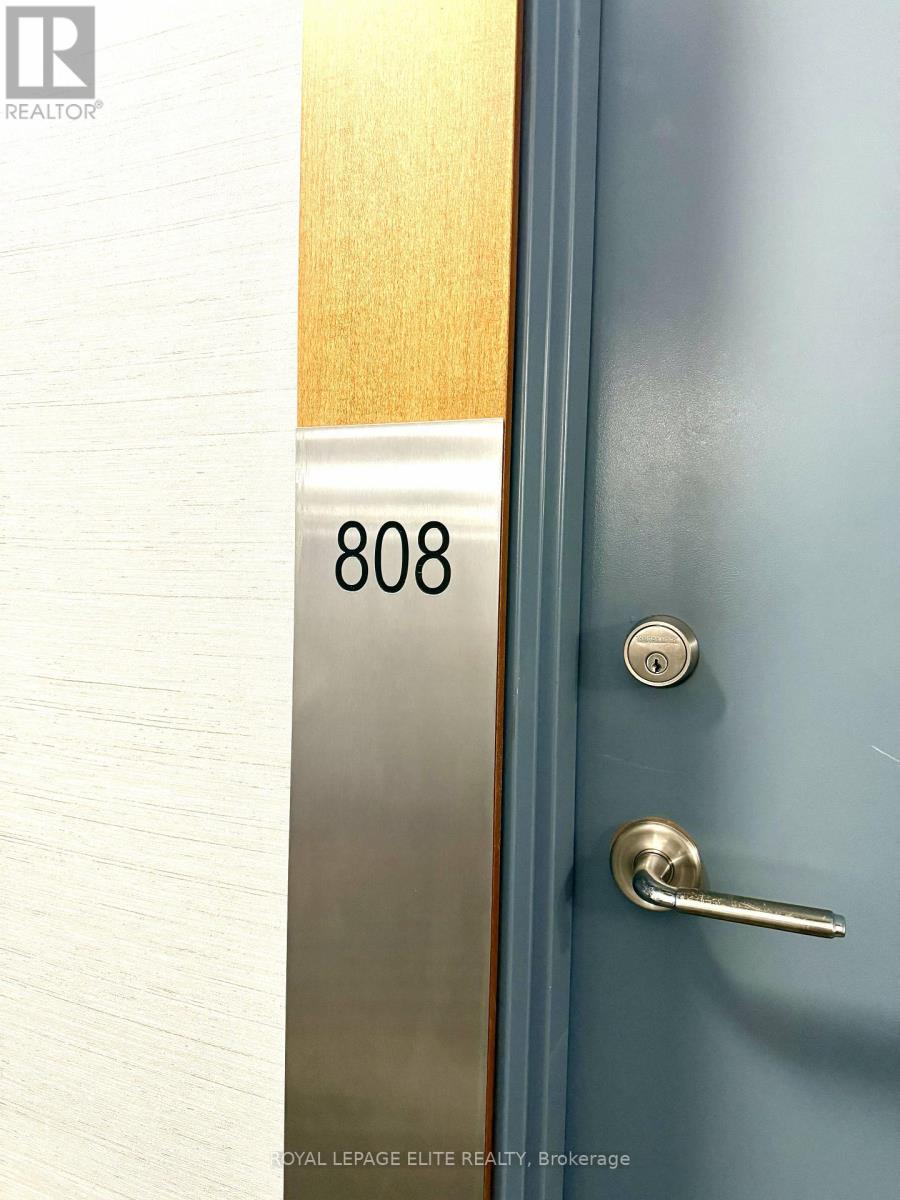 808 - 100 Western Battery Road, Toronto, Ontario M6K 3S2 - Photo 4 - C12595554