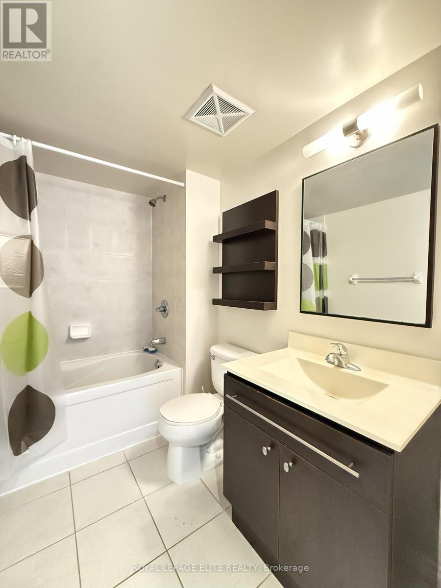 808 - 100 Western Battery Road, Toronto, Ontario M6K 3S2 - Photo 8 - C12595554