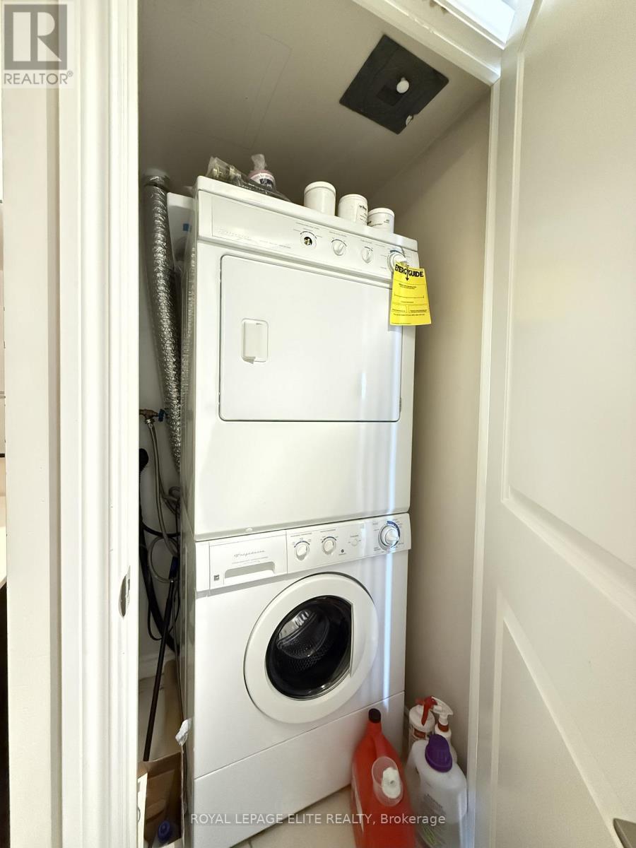 808 - 100 Western Battery Road, Toronto, Ontario M6K 3S2 - Photo 9 - C12595554