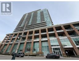 808 - 100 WESTERN BATTERY ROAD, Toronto, Ontario