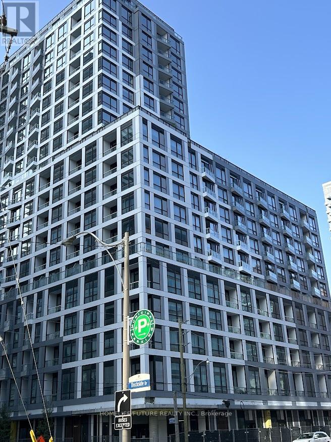 1910 - 15 Richardson Street, Toronto, Ontario M5A 0Y5 - Photo 1 - C12595562