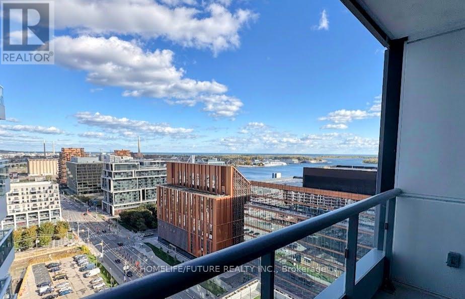 1910 - 15 Richardson Street, Toronto, Ontario M5A 0Y5 - Photo 12 - C12595562