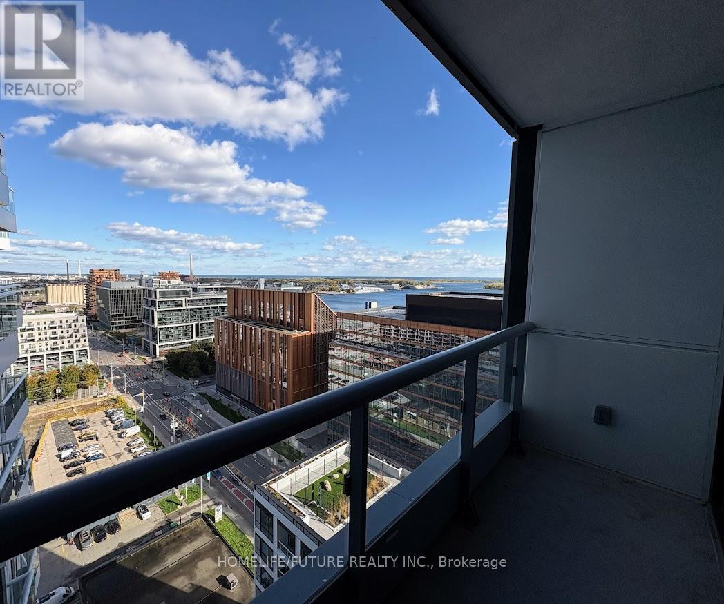 1910 - 15 Richardson Street, Toronto, Ontario M5A 0Y5 - Photo 13 - C12595562