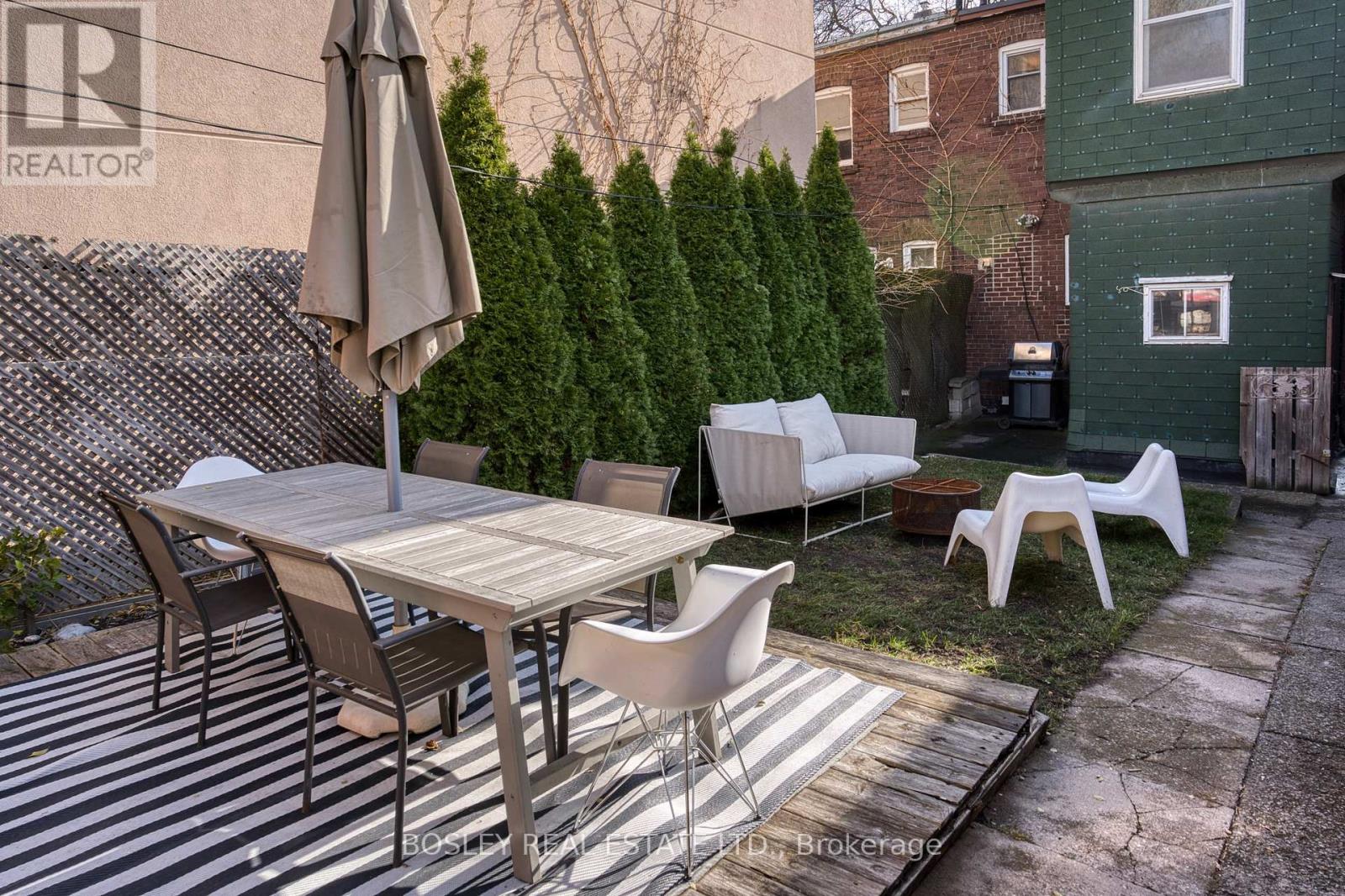 38 Halton Street, Toronto, Ontario  M6J 1R3 - Photo 36 - C12595590