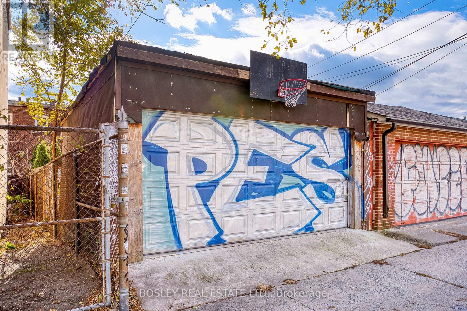 38 Halton Street, Toronto, Ontario  M6J 1R3 - Photo 37 - C12595590