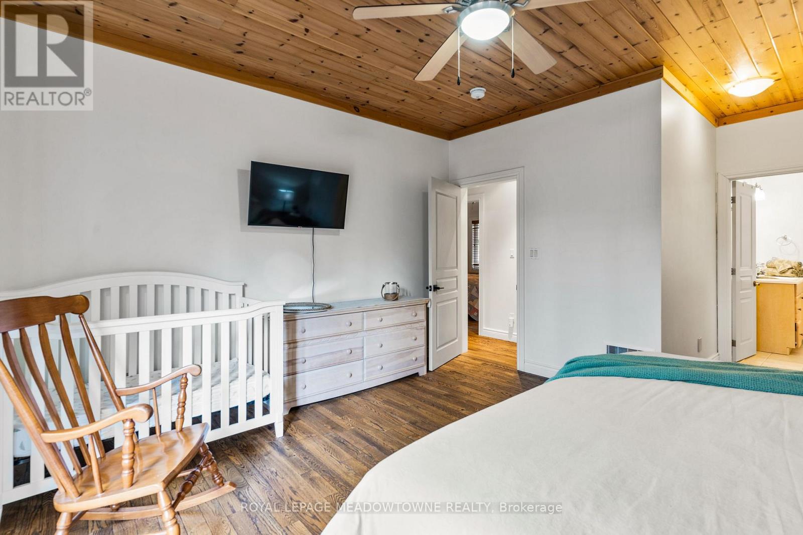 1658 Hospitality Road, Minden Hills, Ontario  K0M 2K0 - Photo 21 - X12480442