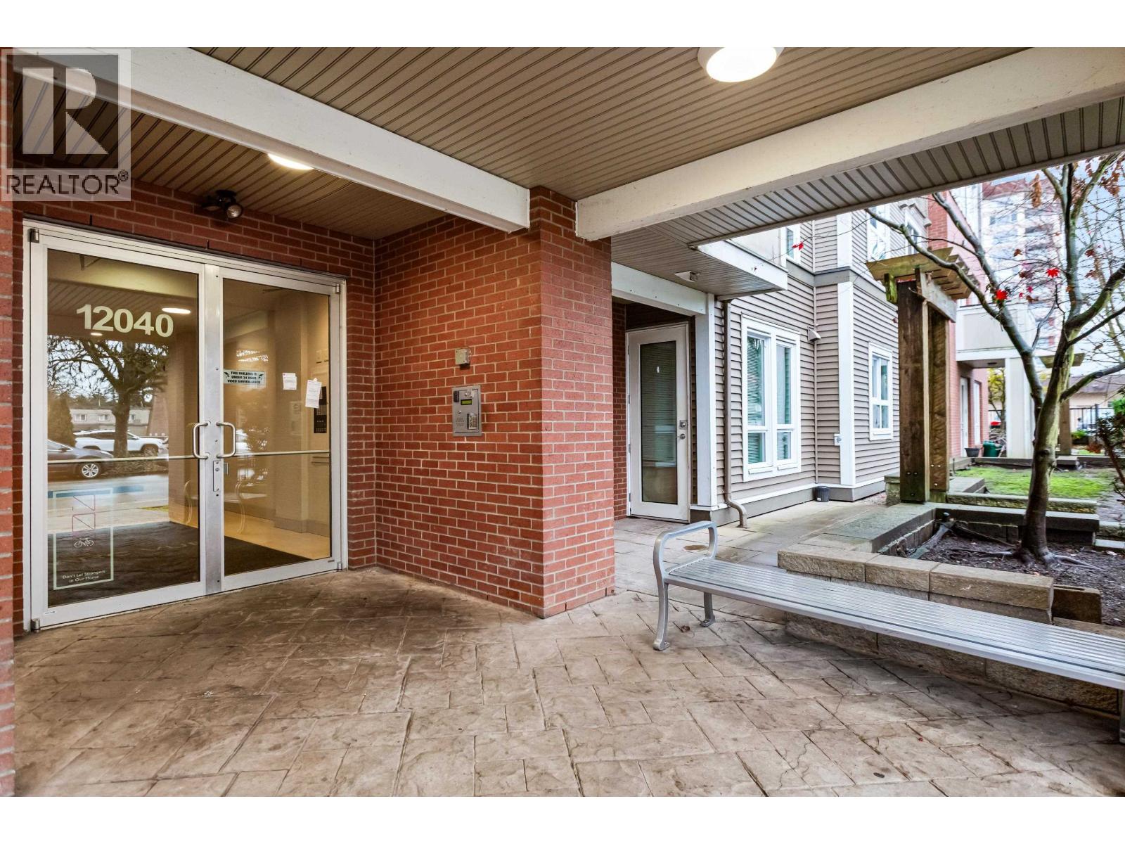 102 12040 222 Street, Maple Ridge, British Columbia  V2X 5W1 - Photo 4 - R3071028