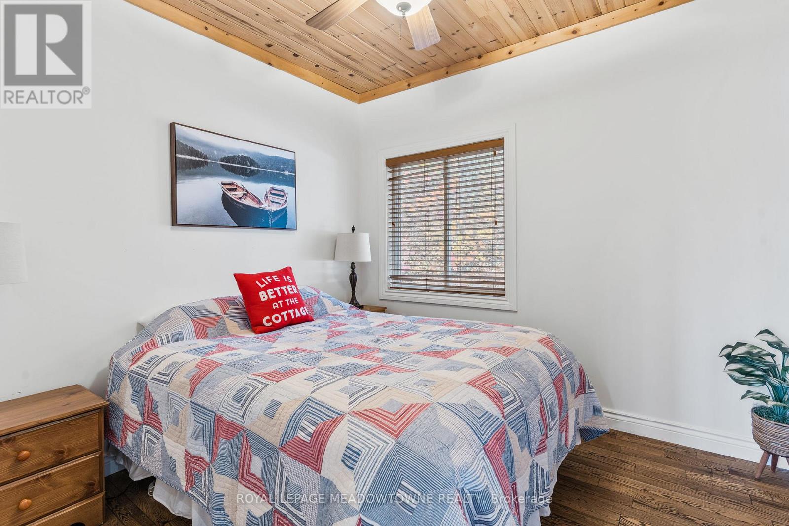 1658 Hospitality Road, Minden Hills, Ontario  K0M 2K0 - Photo 25 - X12480442