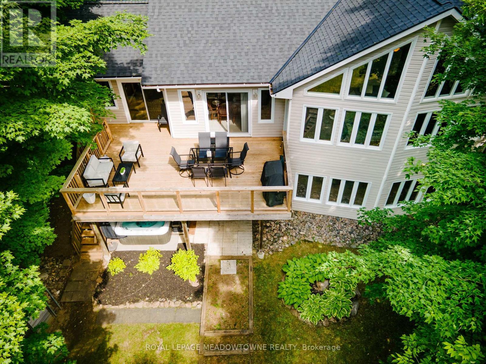 1658 Hospitality Road, Minden Hills, Ontario  K0M 2K0 - Photo 46 - X12480442