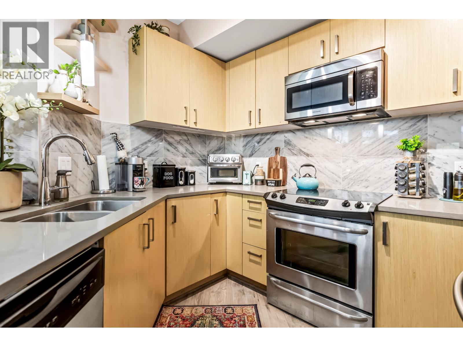 102 12040 222 Street, Maple Ridge, British Columbia  V2X 5W1 - Photo 12 - R3071028