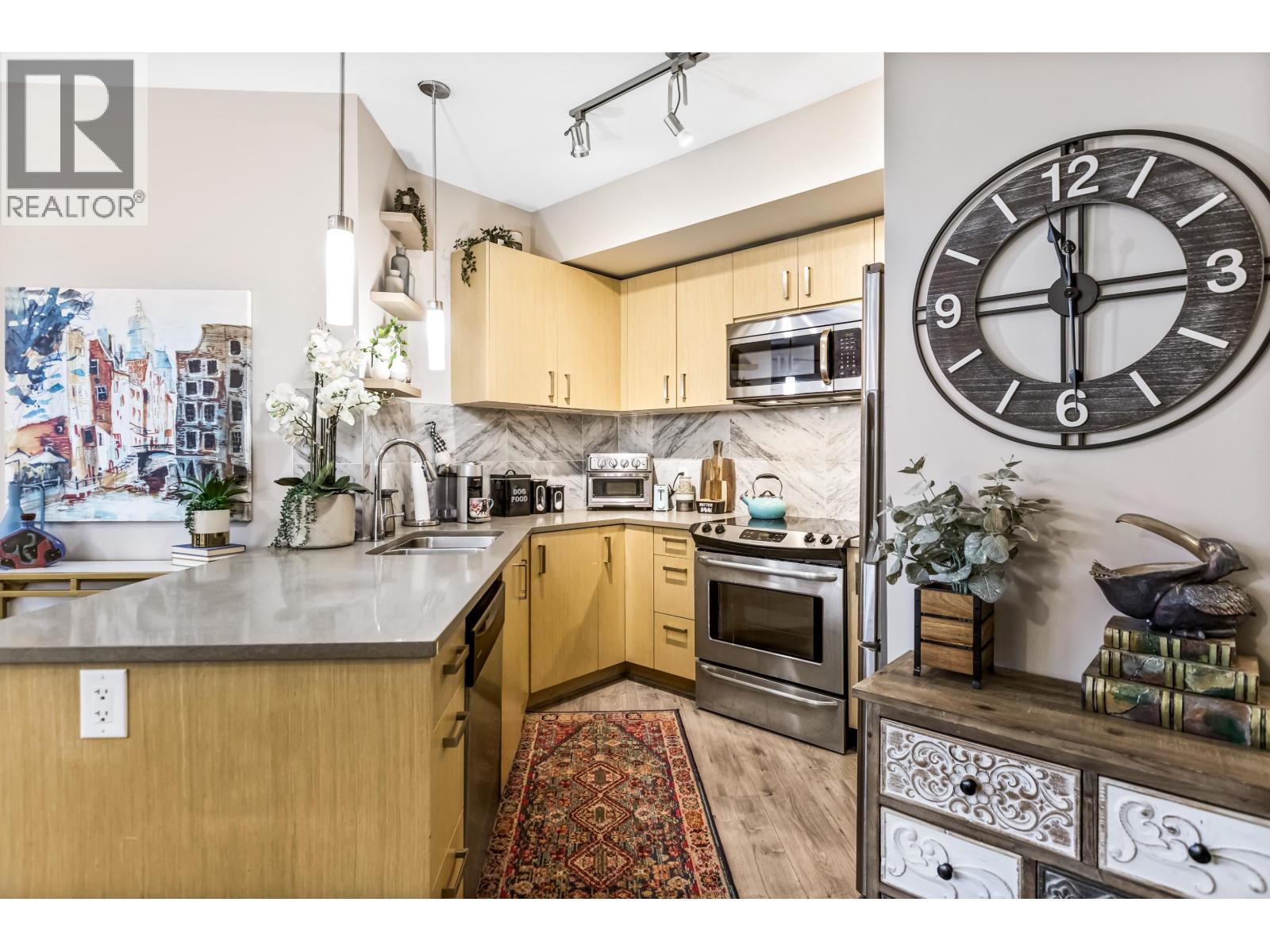 102 12040 222 Street, Maple Ridge, British Columbia  V2X 5W1 - Photo 9 - R3071028