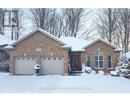 123 FORESTWAY TRAIL, Woodstock, Ontario