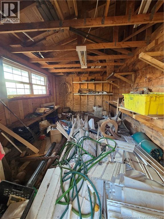 540 Route 105, Maugerville, New Brunswick  E3A 8L6 - Photo 11 - NB130813