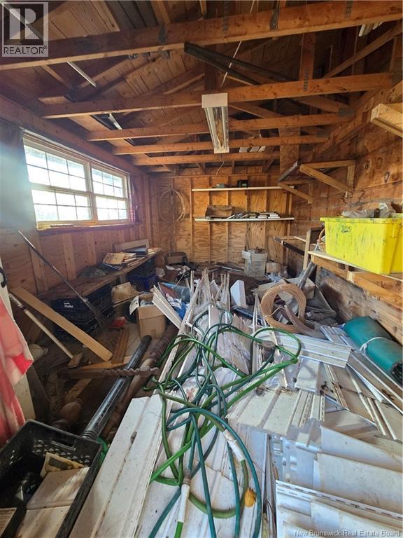 540 Route 105, Maugerville, New Brunswick  E3A 8L6 - Photo 12 - NB130813