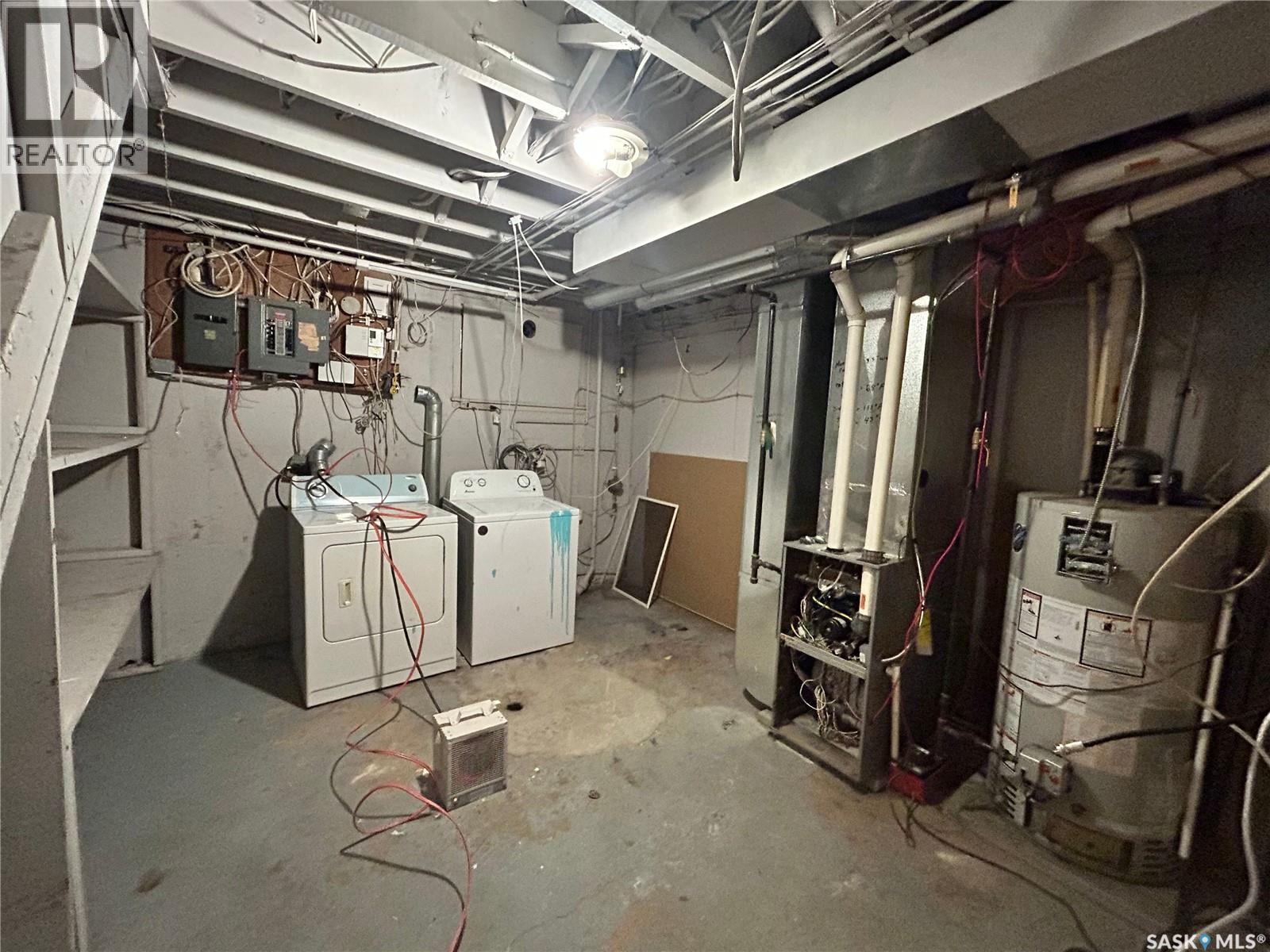 1620 15th Street W, Prince Albert, Saskatchewan  S6V 3T4 - Photo 13 - SK025089