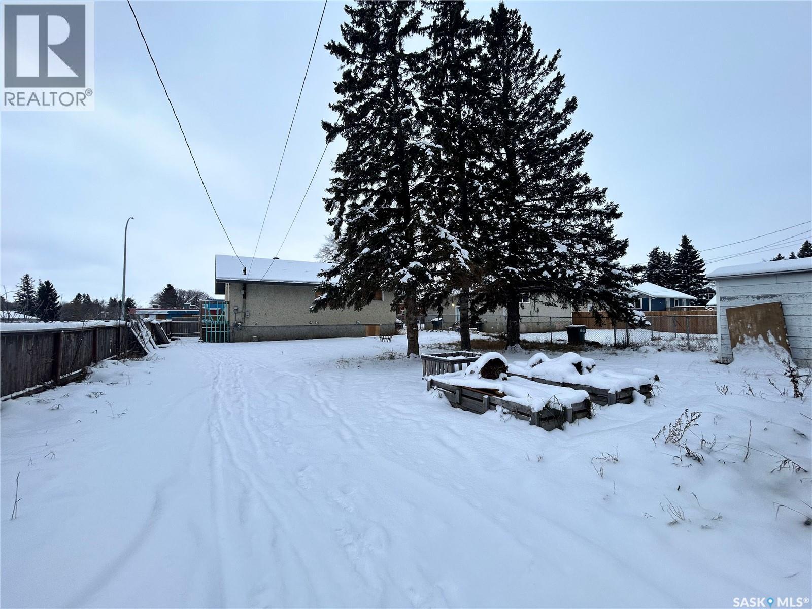 1620 15th Street W, Prince Albert, Saskatchewan  S6V 3T4 - Photo 21 - SK025089