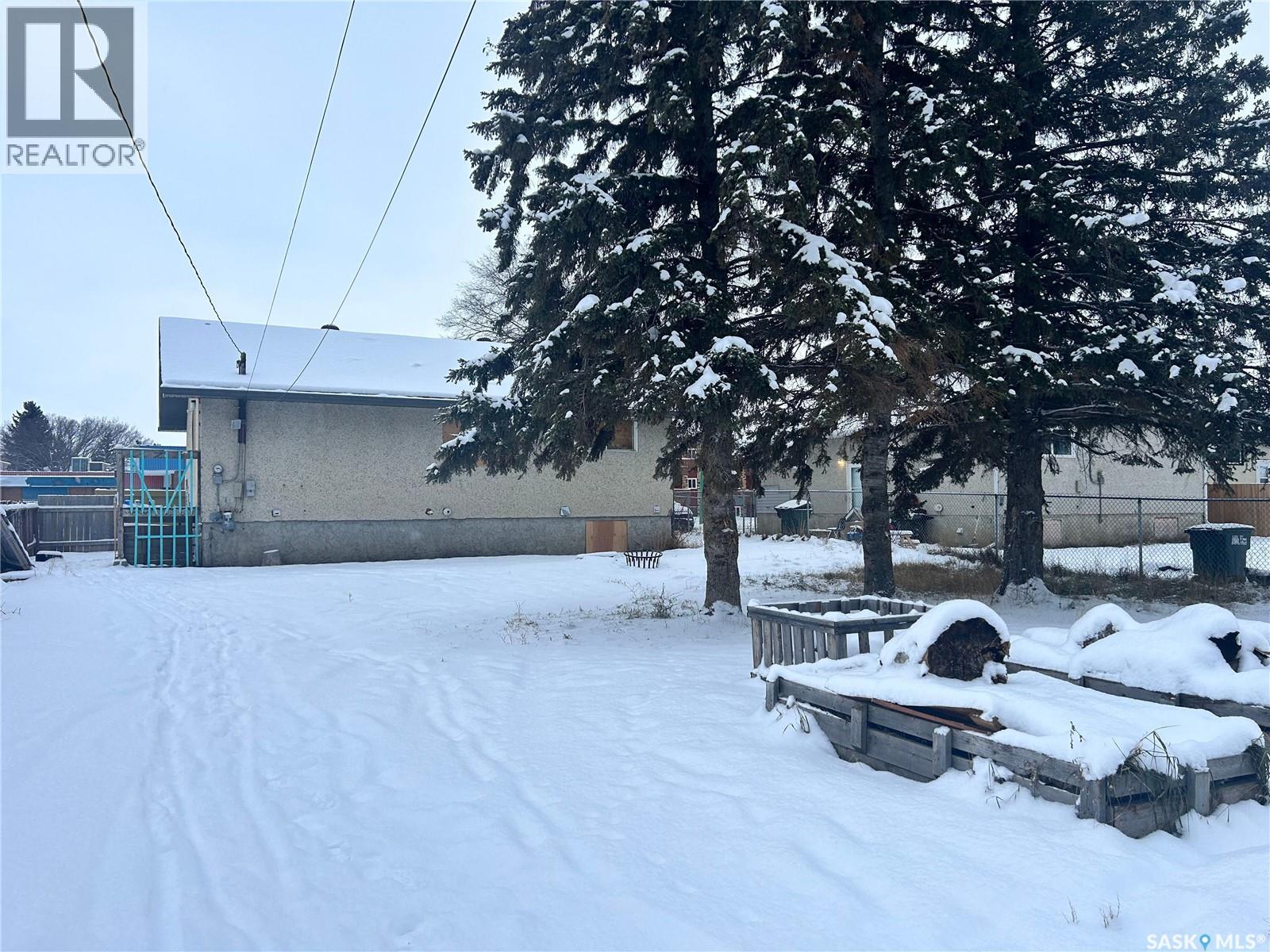 1620 15th Street W, Prince Albert, Saskatchewan  S6V 3T4 - Photo 22 - SK025089