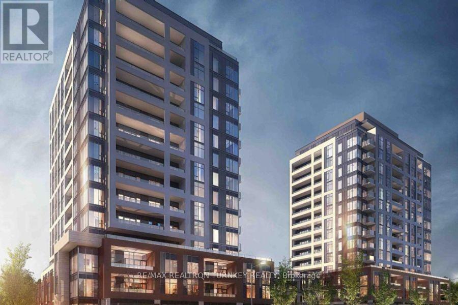 A601 - 705 DAVIS DRIVE, Newmarket, Ontario