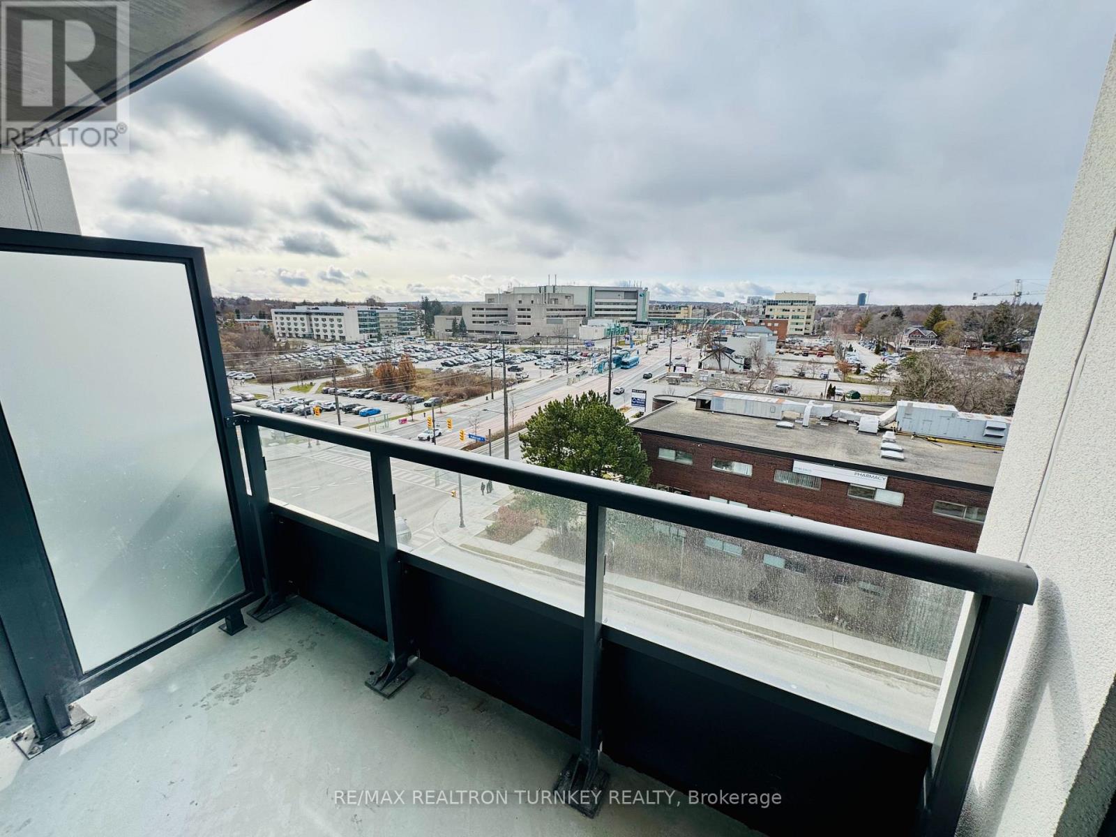 A601 - 705 Davis Drive, Newmarket, Ontario L3Y 0J1 - Photo 16 - N12595526