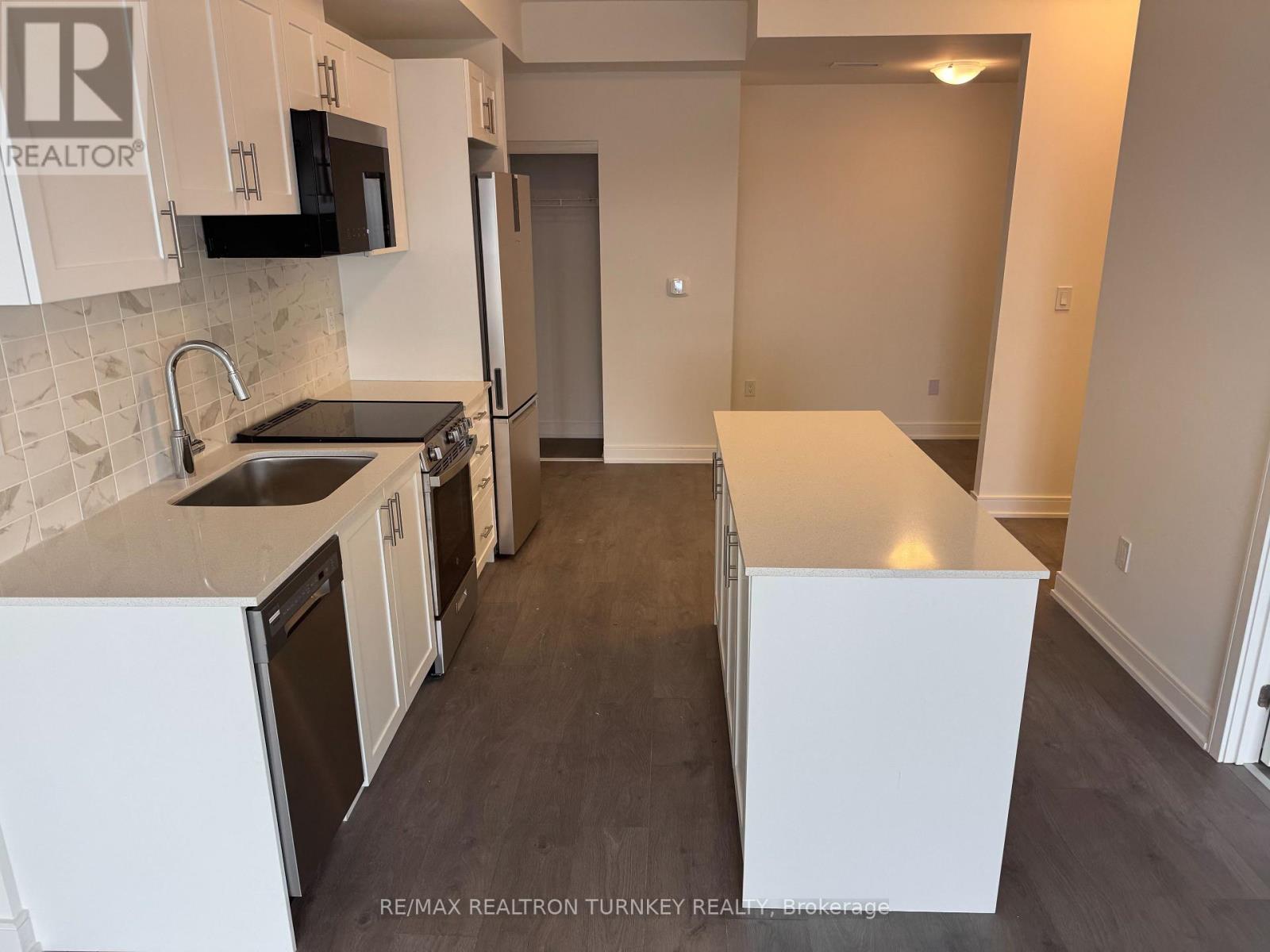 A601 - 705 Davis Drive, Newmarket, Ontario L3Y 0J1 - Photo 17 - N12595526