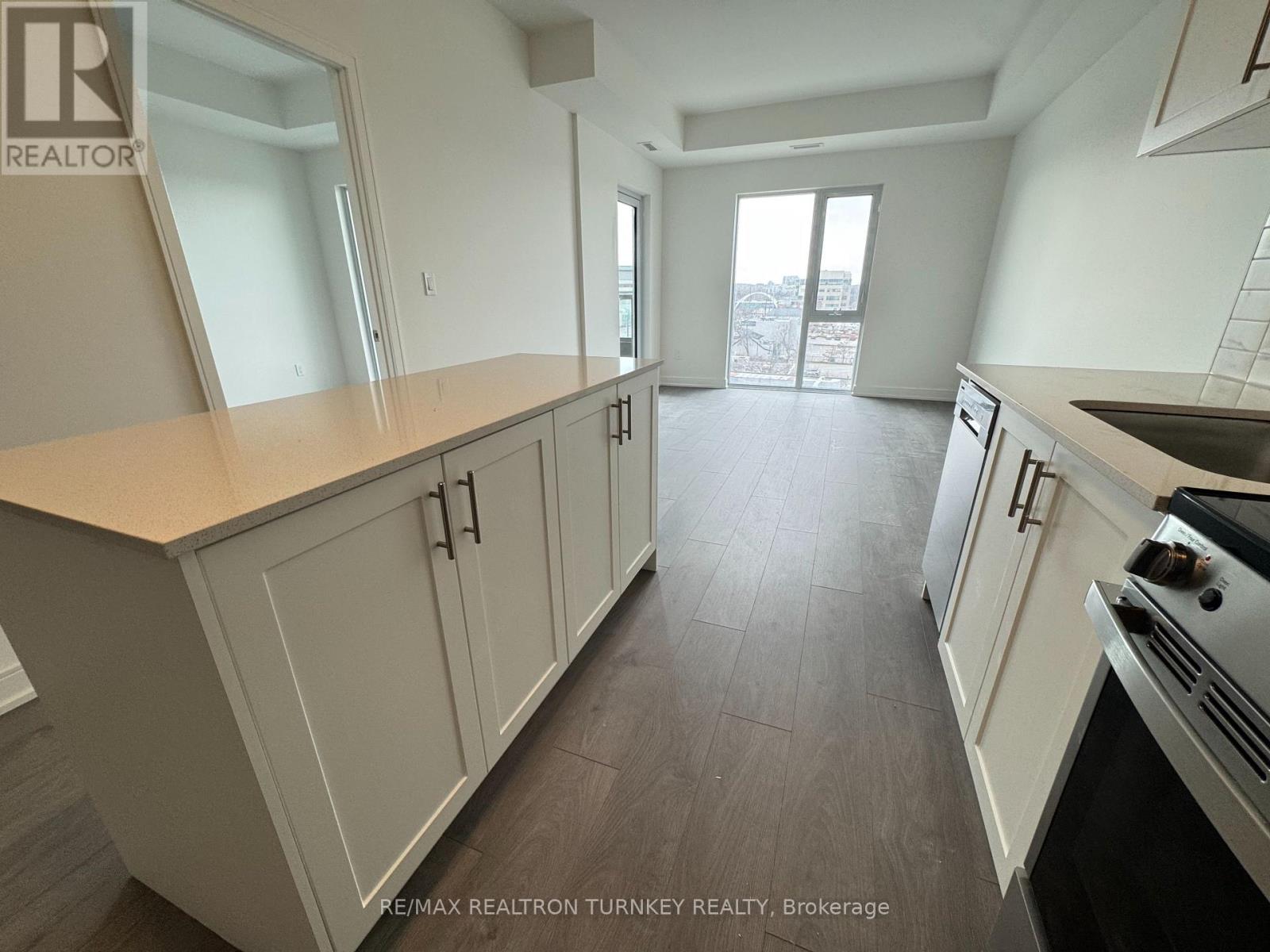 A601 - 705 Davis Drive, Newmarket, Ontario L3Y 0J1 - Photo 18 - N12595526