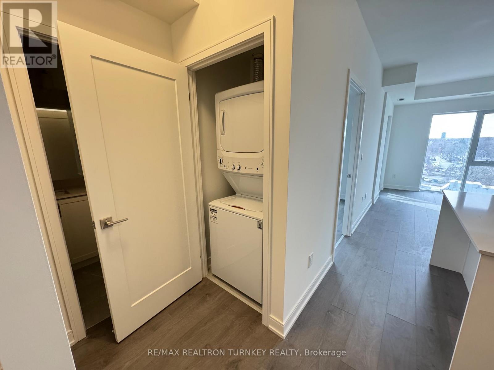 A601 - 705 Davis Drive, Newmarket, Ontario L3Y 0J1 - Photo 24 - N12595526