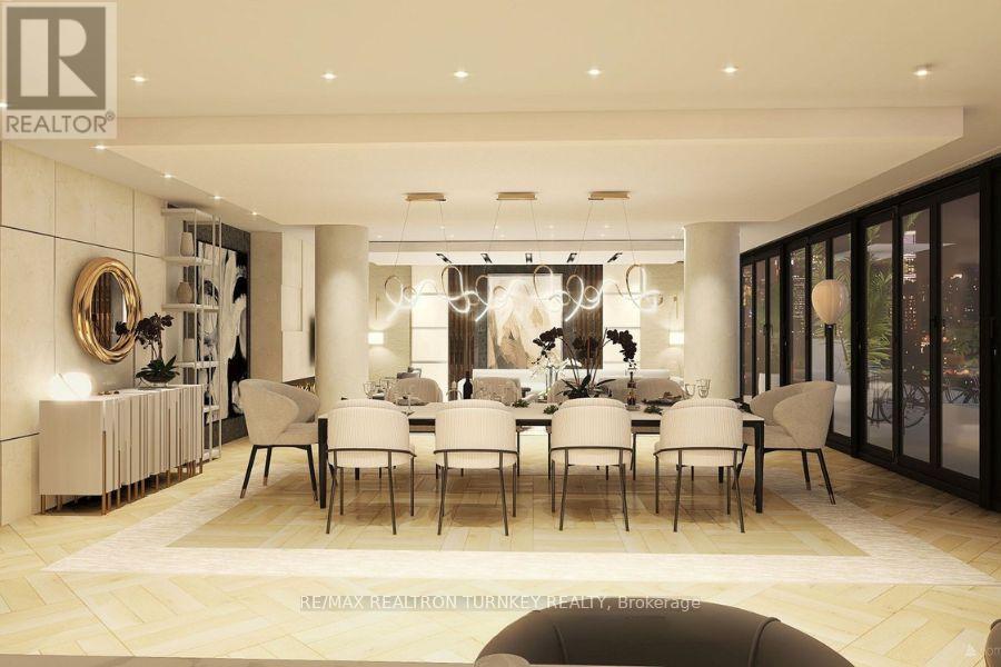 A601 - 705 Davis Drive, Newmarket, Ontario L3Y 0J1 - Photo 31 - N12595526