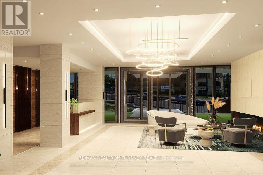 A601 - 705 Davis Drive, Newmarket, Ontario L3Y 0J1 - Photo 32 - N12595526