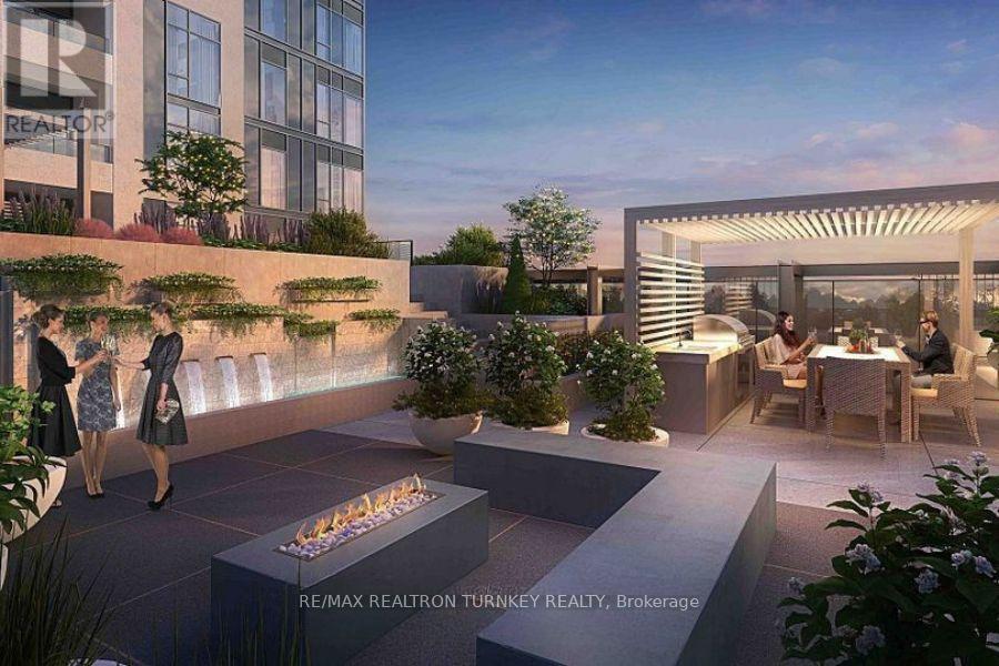 A601 - 705 Davis Drive, Newmarket, Ontario L3Y 0J1 - Photo 33 - N12595526