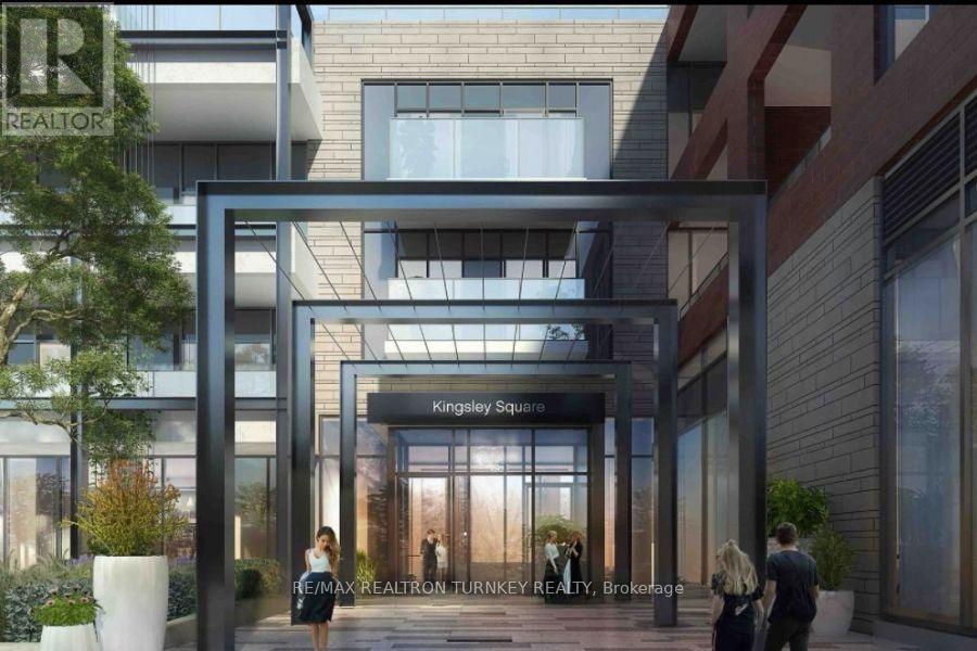 A601 - 705 Davis Drive, Newmarket, Ontario L3Y 0J1 - Photo 34 - N12595526