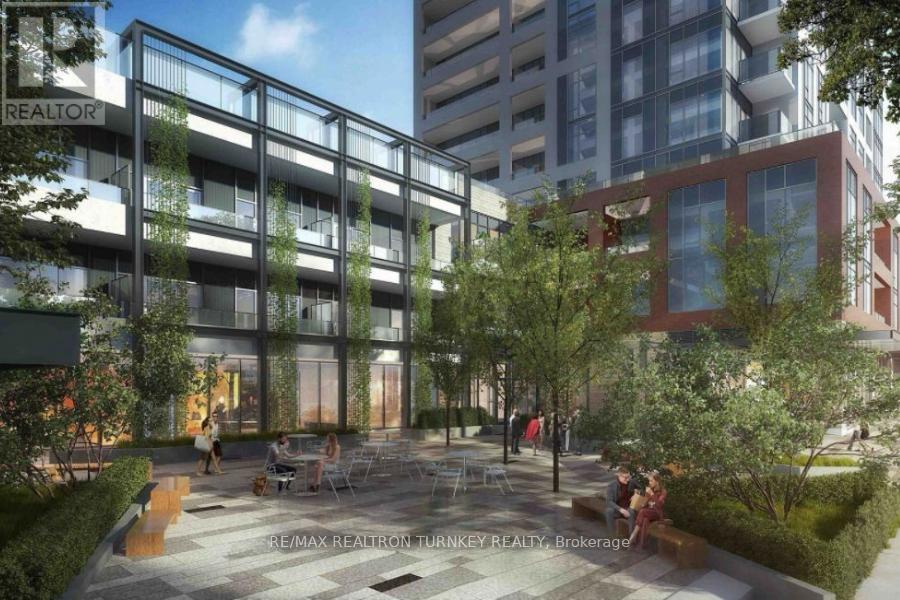 A601 - 705 Davis Drive, Newmarket, Ontario L3Y 0J1 - Photo 35 - N12595526