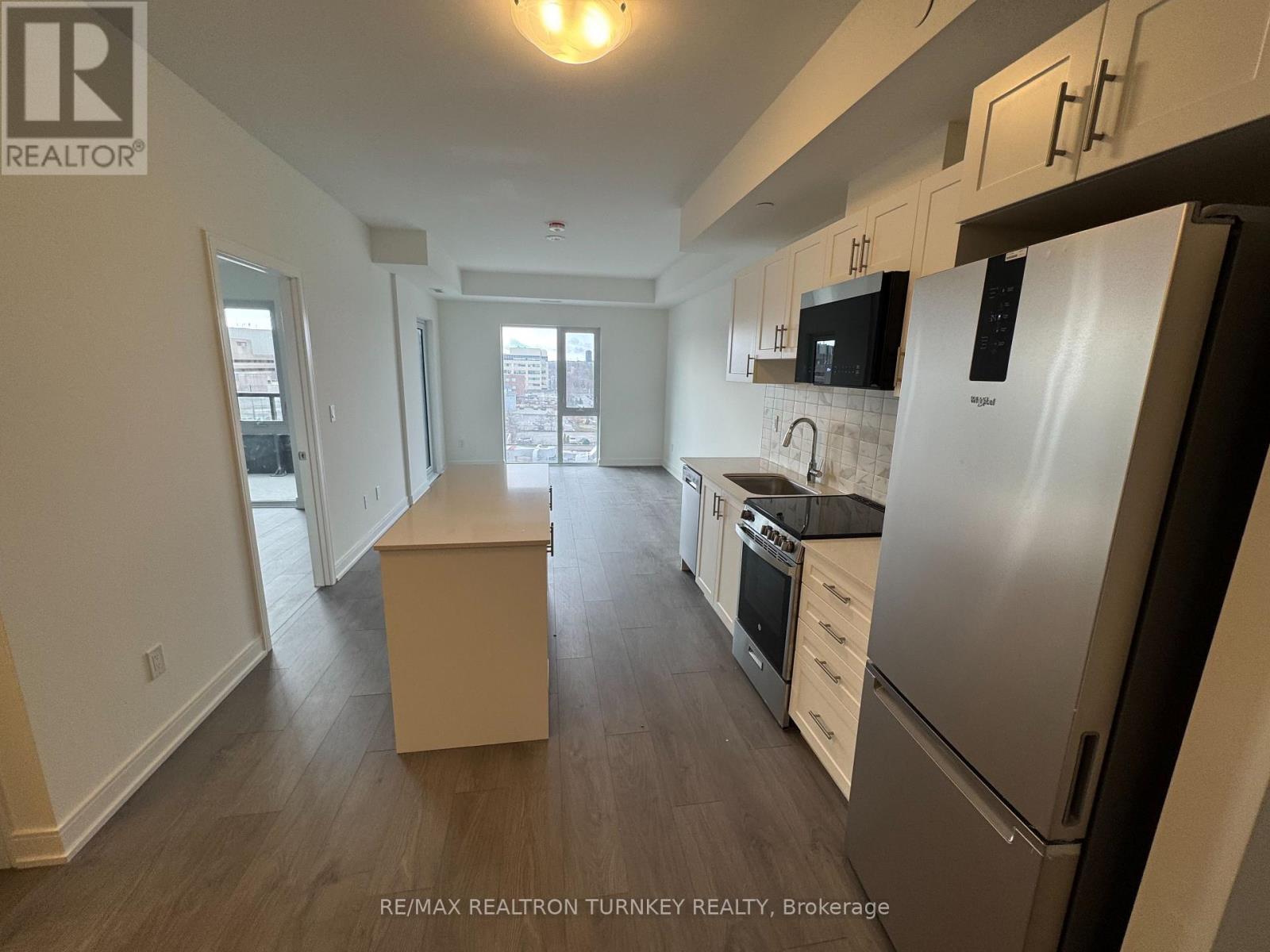 A601 - 705 Davis Drive, Newmarket, Ontario L3Y 0J1 - Photo 8 - N12595526